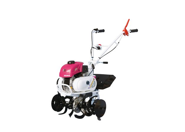 ミニ耕うん機・管理機・ティラー・耕うん機｜製品情報｜製品紹介｜三菱