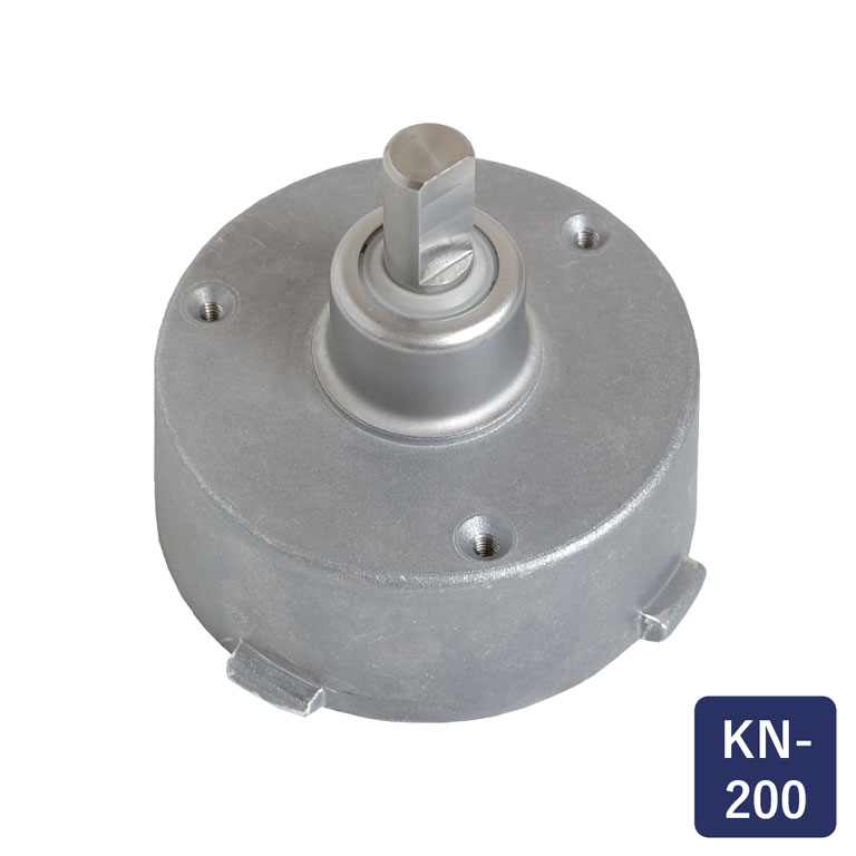 大正電機 Lニーダー KN-1000 ボス完成品 専用部品 純正 こね機__