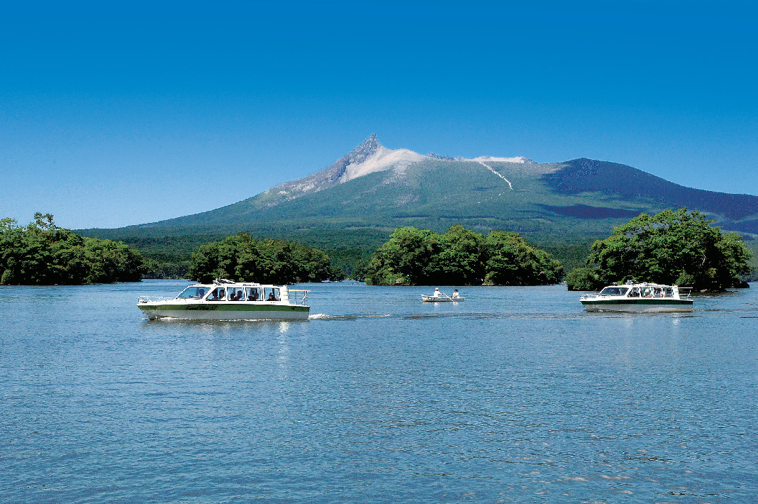 北海道【大沼】観光に行ってみよう！ 函館からひと足延ばして
