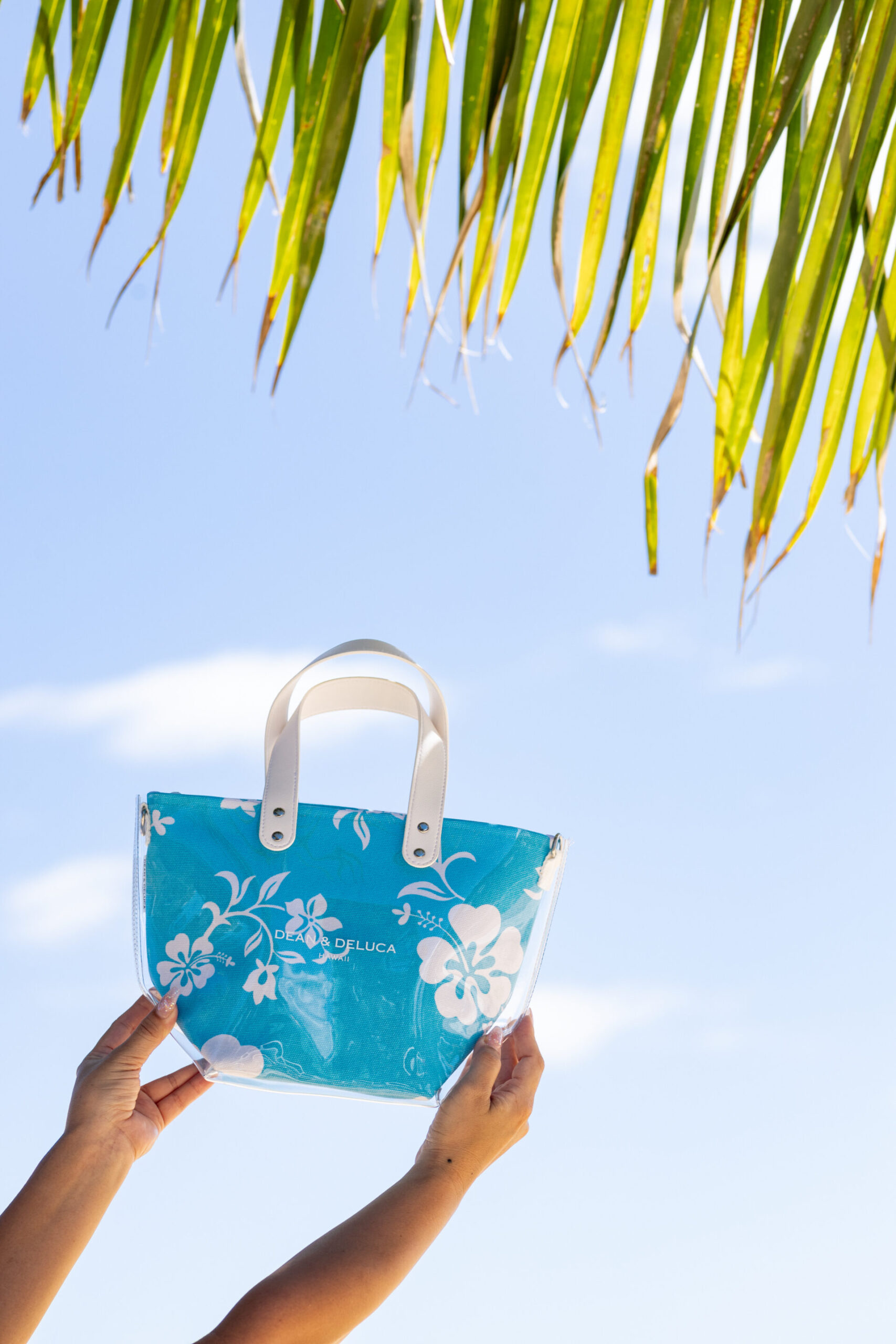 ハワイ注目ニュース】DEAN & DELUCA HAWAIIロイヤル・ハワイアン店限定