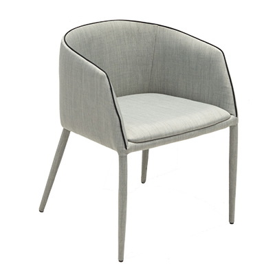 Trick（トリック）8 チェア MYC0953WH ホワイト|AbitaStyle（アビタ