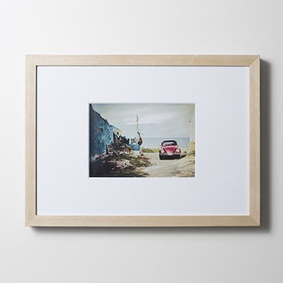 写真フレーム A5サイズ 木製|額縁の通販はマルゲリータ