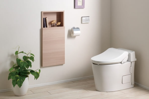 IN WALL 埋込収納 / ニッチ収納 | 商品紹介 | MARGIN