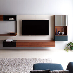 パーツ販売（追加棚板:木製棚）（BOXサイズ25cm用） MA-XT25 | MARGIN