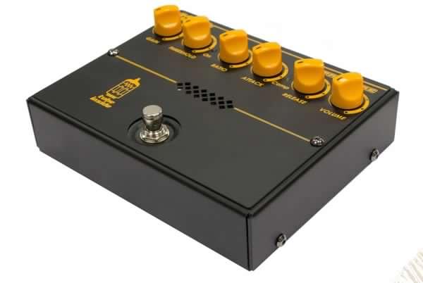 Markbass Compressore – Markbass