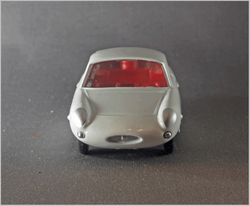 Solido Abarth 1000 | MAR Online