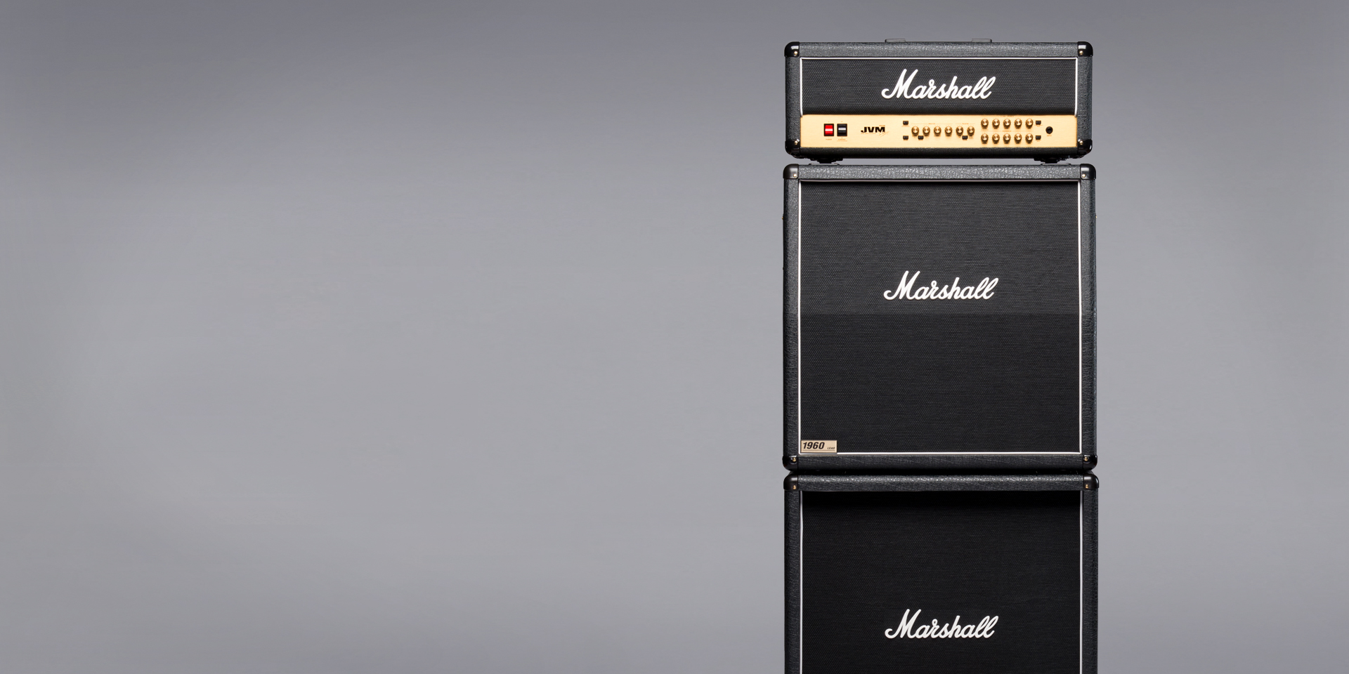 JVM Series | Guitar Amps | 製品情報 | Marshall Amps（マーシャル