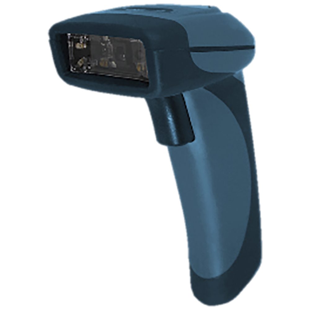 2次元コードハンディスキャナ MCR-H200シリーズ | 株式会社マース
