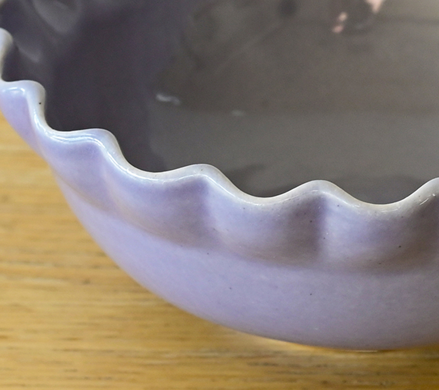 スタジオ エム :: ミュゲ :: ミュゲ 3寸小鉢 - マルミツウェブストア