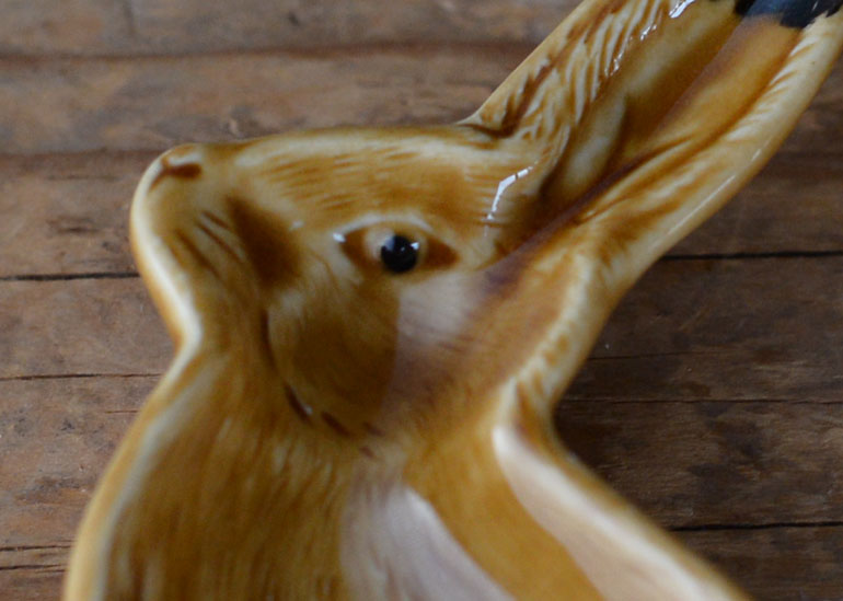 皿・プレート :: 12cm以下 :: ラパン - マルミツウェブストア / 食器