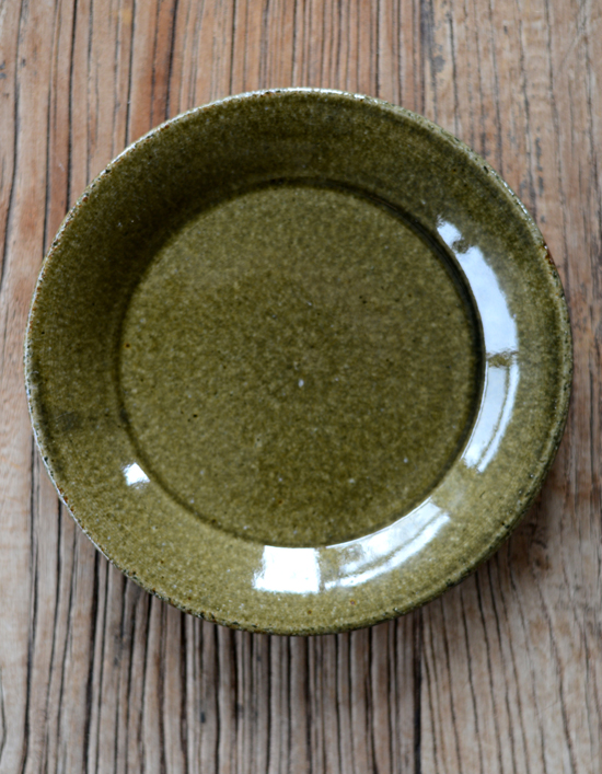 レコメンド :: スパイスとハーブ :: ランドレース 230プレート