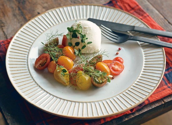 皿・プレート :: 27cm以上 :: グリーズ 270プレート - マルミツウェブ