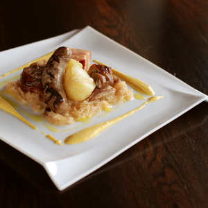 ソボカイ :: with savour :: ピンチ - マルミツウェブストア / 食器