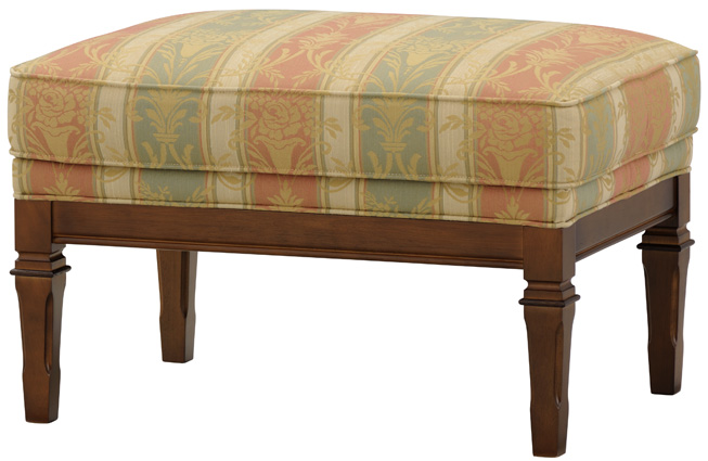 首都圏送無料〜 12万 マルニ木工 80年代デザイン マーニー オットマン