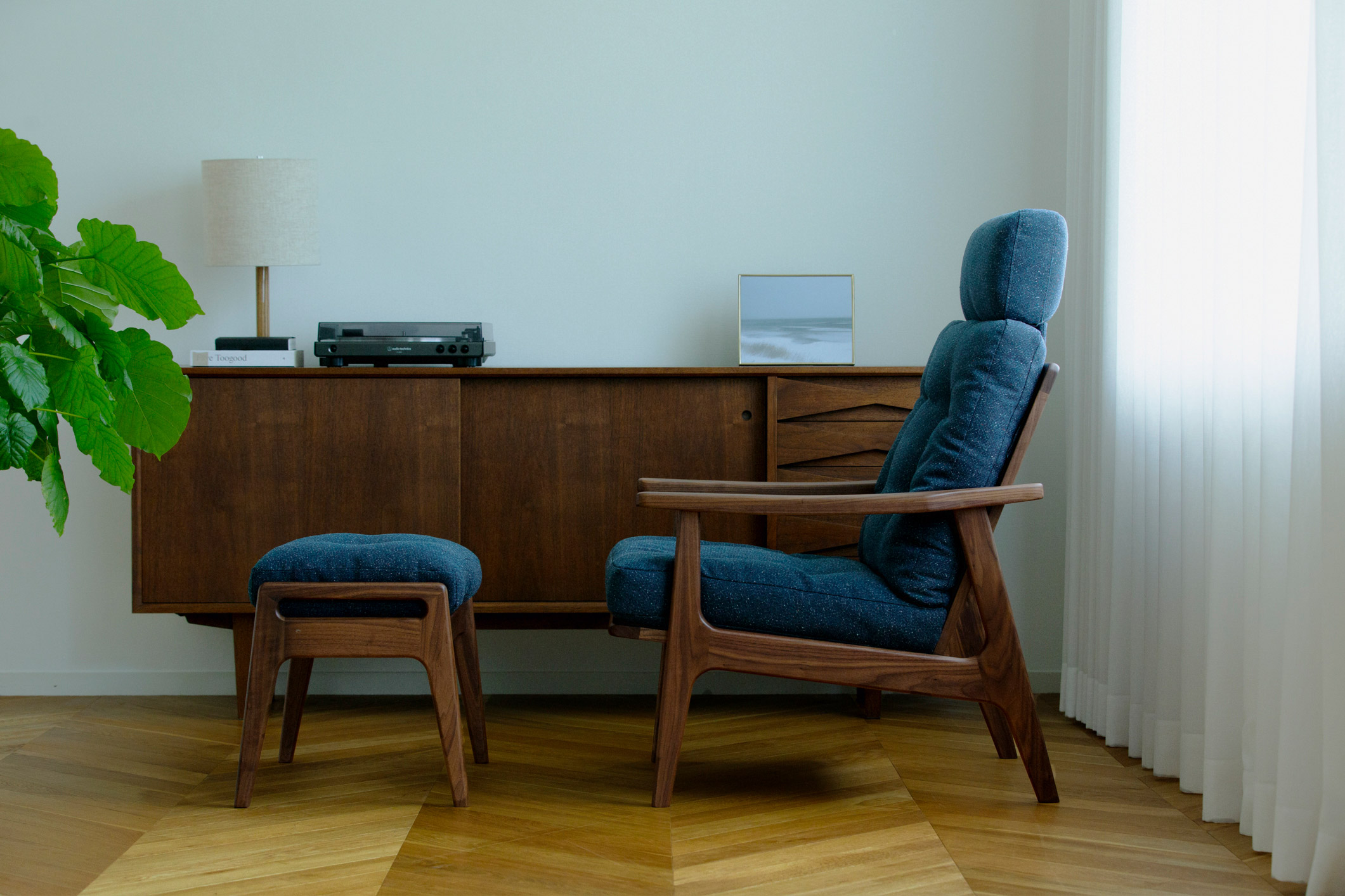 オットマン（クッション） | 商品紹介 | MARUNI60