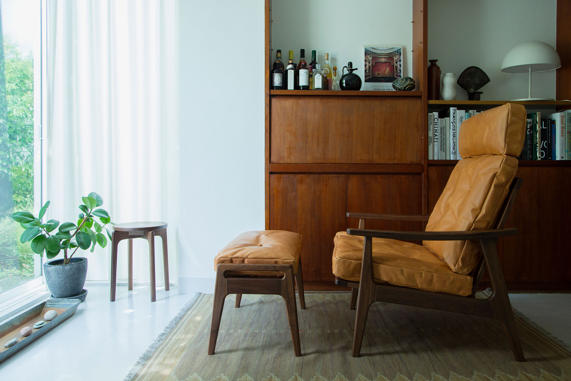 オットマン | 商品紹介 | MARUNI60