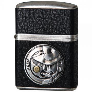 Zippo Japan | ルパン三世ZIPPOライター[ ヴィンテージ・スタイル ]/次元