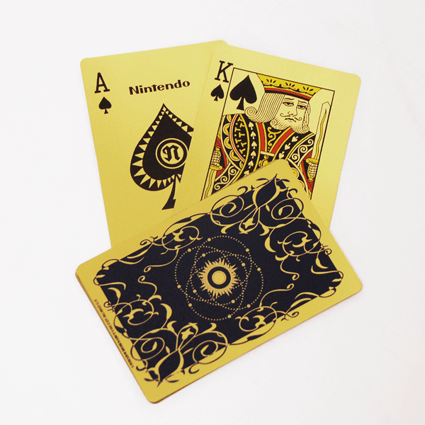 三菱マテリアル 貴金属コレクション純金トランプ限定をお買取りしま