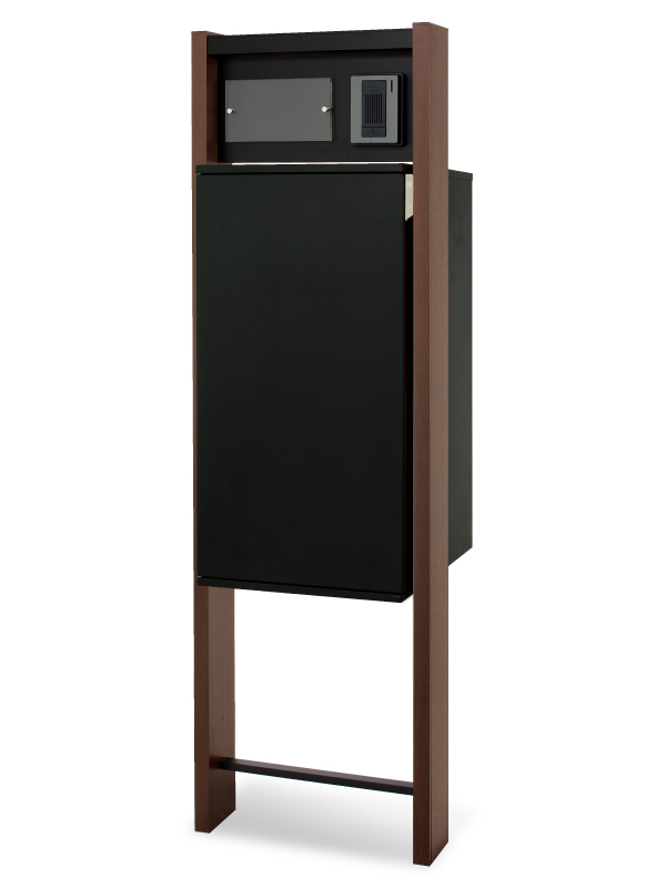 MBM80N-Z9-L-P | 表札・ポスト・看板なら株式会社丸三タカギ