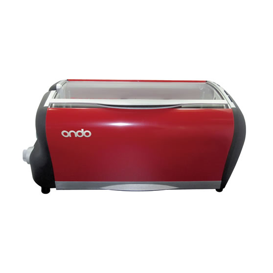 ロータリーグリル | ondo | 株式会社 丸隆