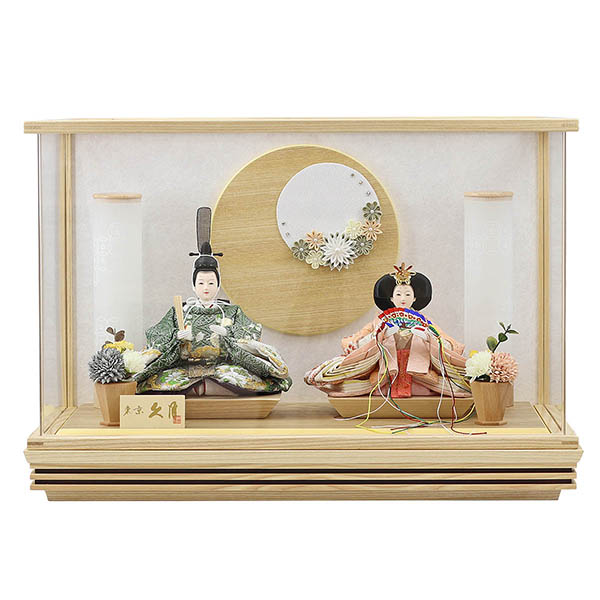 雛人形 | 雛人形、五月人形、こいのぼり、盆提灯のことなら「人形の