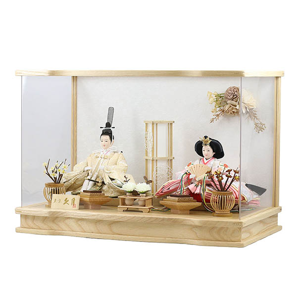 雛人形 | 雛人形、五月人形、こいのぼり、盆提灯のことなら「人形の