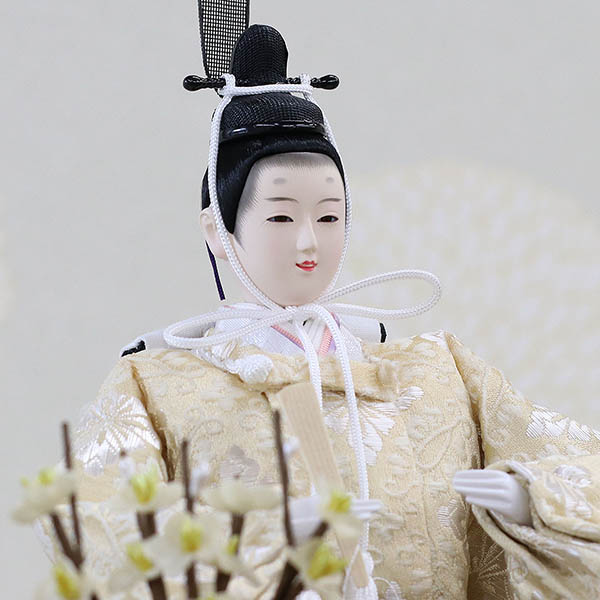 雛人形 | 雛人形、五月人形、こいのぼり、盆提灯のことなら「人形の