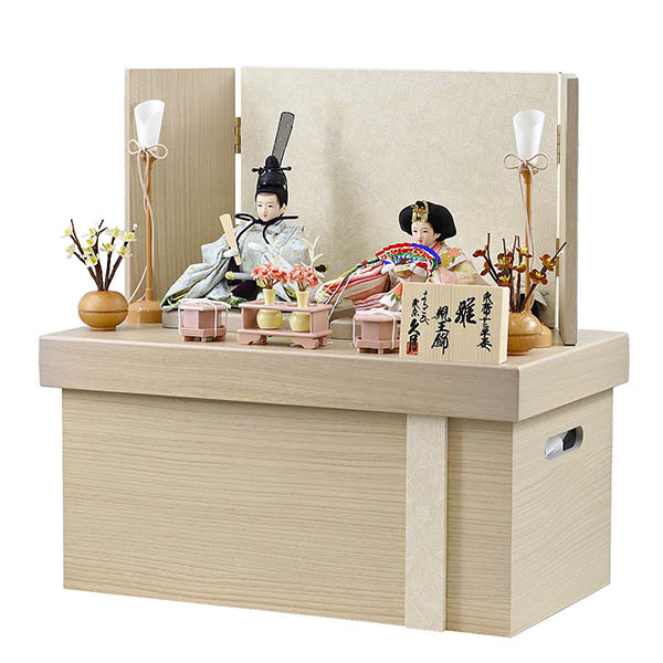 雛人形 | 雛人形、五月人形、こいのぼり、盆提灯のことなら「人形の