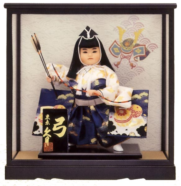 五月人形 | 金太・武者人形 | 雛人形、五月人形、こいのぼり、盆提灯の