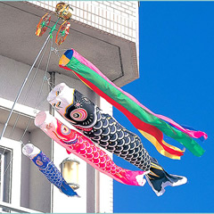 こいのぼり | ダイヤ鯉 | ダイヤ鯉 | 雛人形、五月人形、こいのぼり