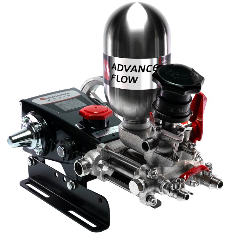 単体・セット動噴｜農業用機械｜製品情報｜株式会社丸山製作所