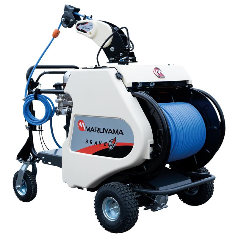 単体・セット動噴｜農業用機械｜製品情報｜株式会社丸山製作所