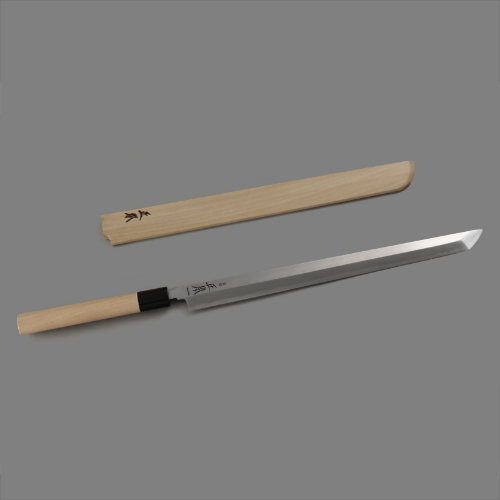 株式会社 正本総本店 オフィシャルウェブサイト 本霞 玉白鋼／切先タコ