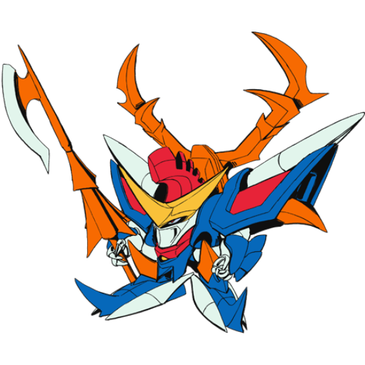 魔神｜魔神英雄伝ワタル2