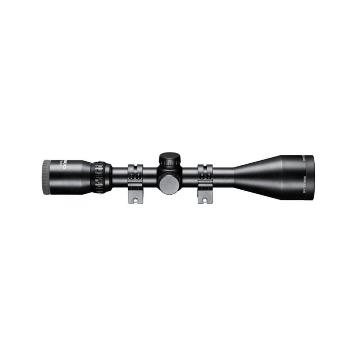 World Class 3-9 x 50 30/30 Scope - Tasco - +queespadas