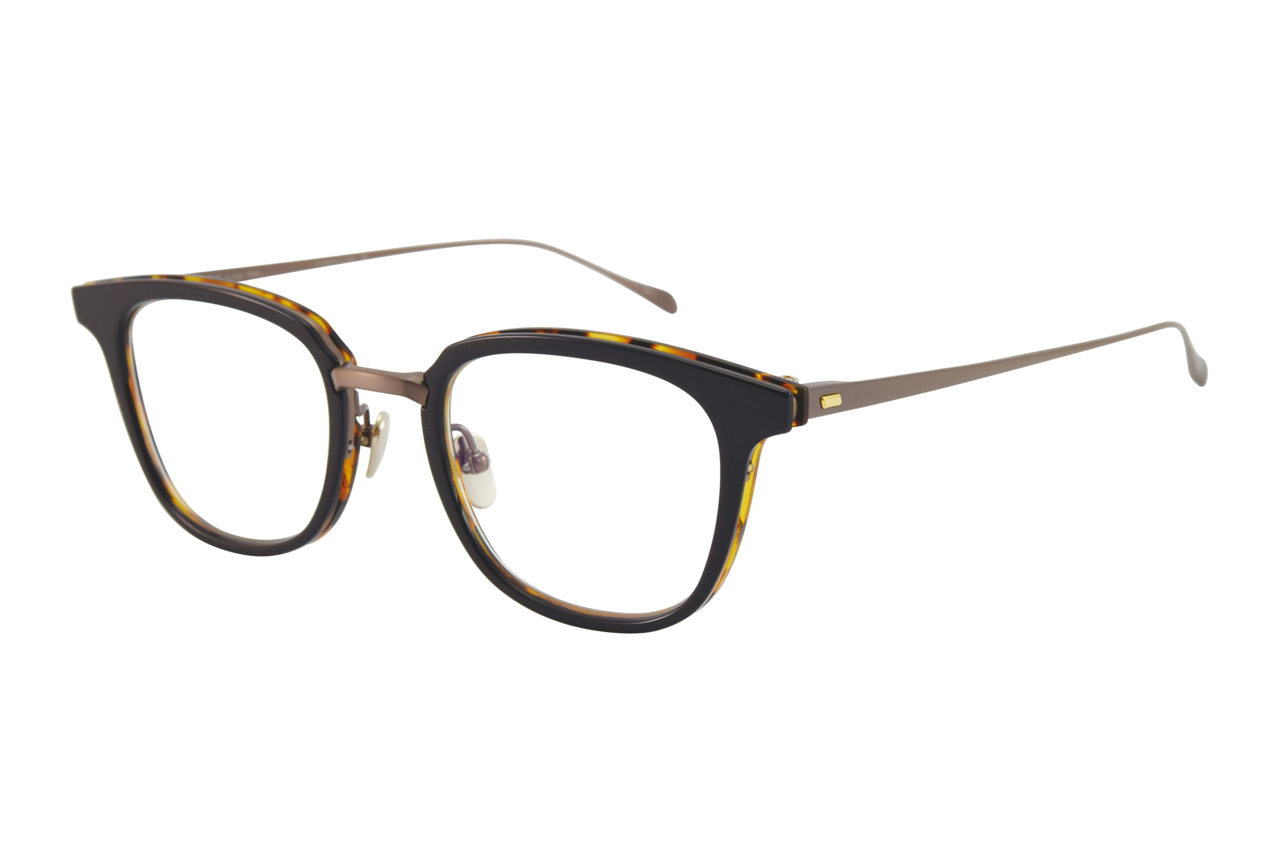 GMS-823 | MASUNAGA since 1905(増永眼鏡)