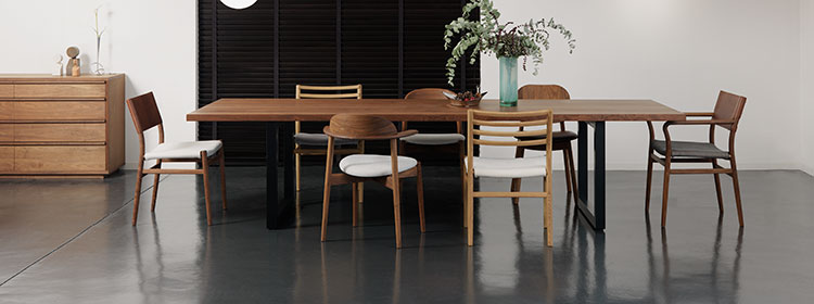 椅子(チェア)の通販/ 北欧・モダン・デザイナーズブランド/ マスター