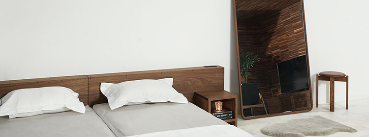 スタンドミラー・姿見の通販 / インテリア / マスターウォール