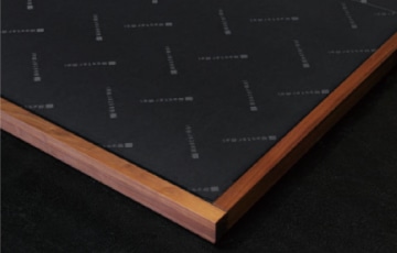 LEVY BED(シングル)の通販 / マスターウォール