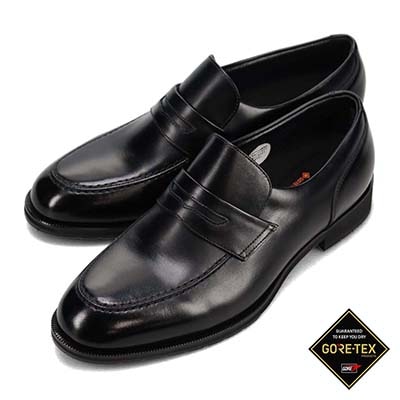 GORE-TEX】マドラスウォーク madras Walk ゴアテックス スリッポン