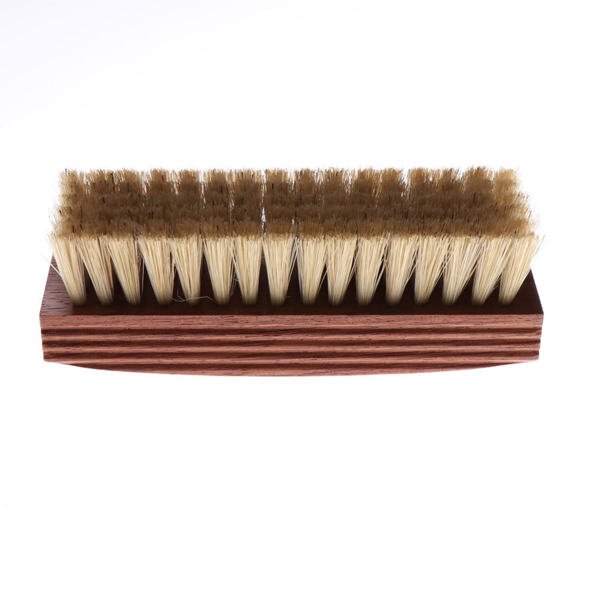 サフィールノワール ブリストルポリッシャーブラシ（豚毛）(FREE