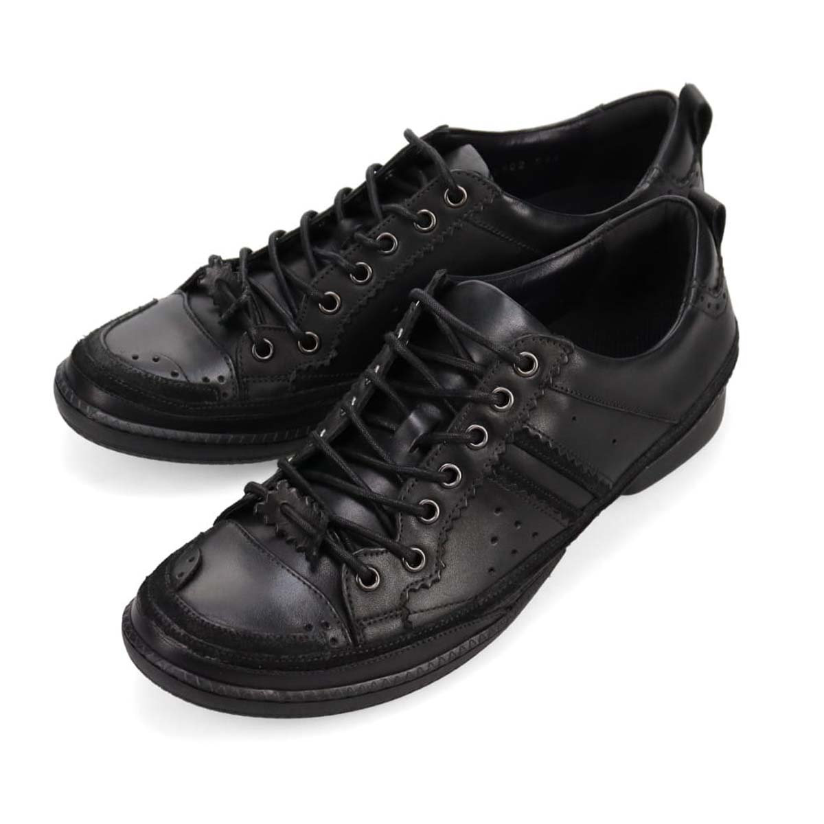 カタチ製作所 ボビントール M レザーブラック カタチ製作所 ボビン