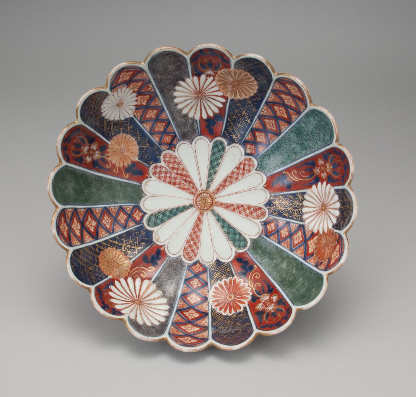 恋する古伊万里 －かたちとデザインの魅力－ - 兵庫陶芸美術館 The