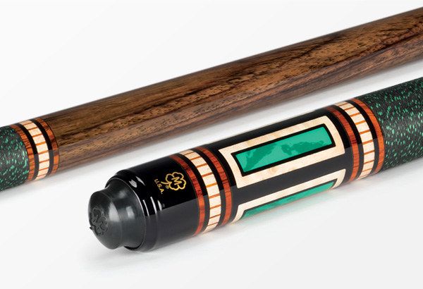 G612 | McDermott G-Series Pool Cues