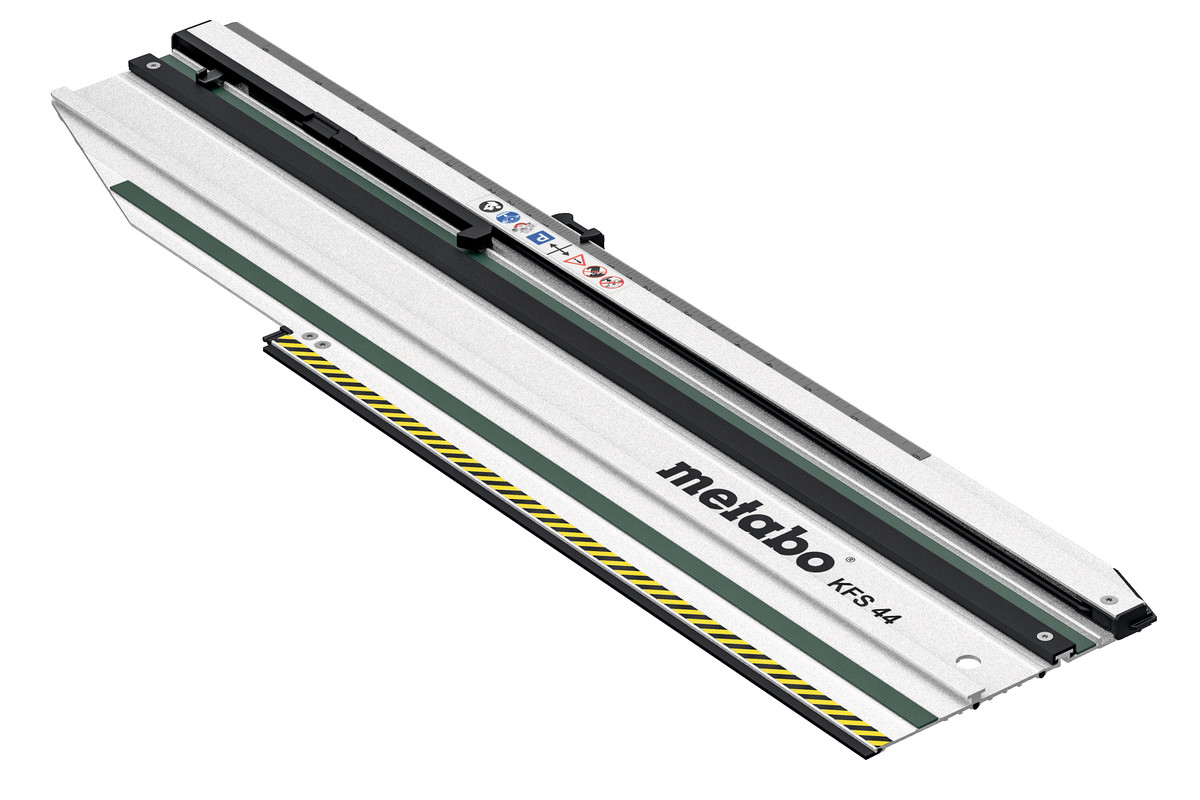 KFS 44 Guide Rail (629016000) | Metabo Power Tools