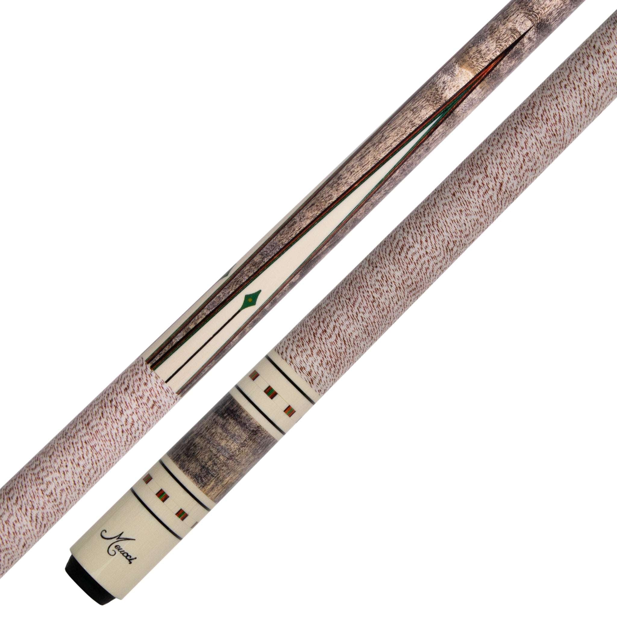 97-12 Meucci Pool Cue - Meucci Cues