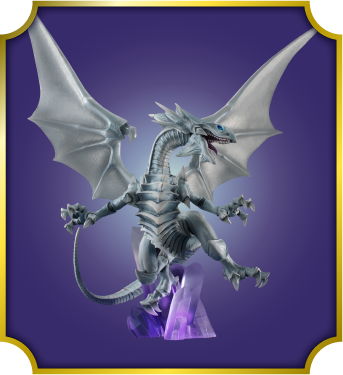 メガハウス 「遊☆戯☆王」シリーズ 特設ページ