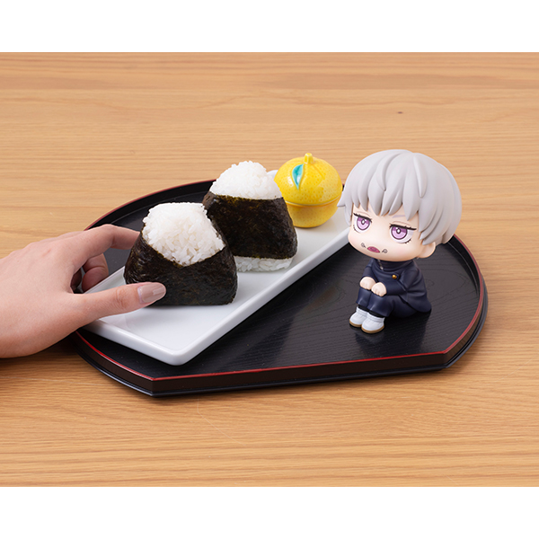 呪術廻戦 狗巻棘 | メガホビ MEGAHOBBY STATION