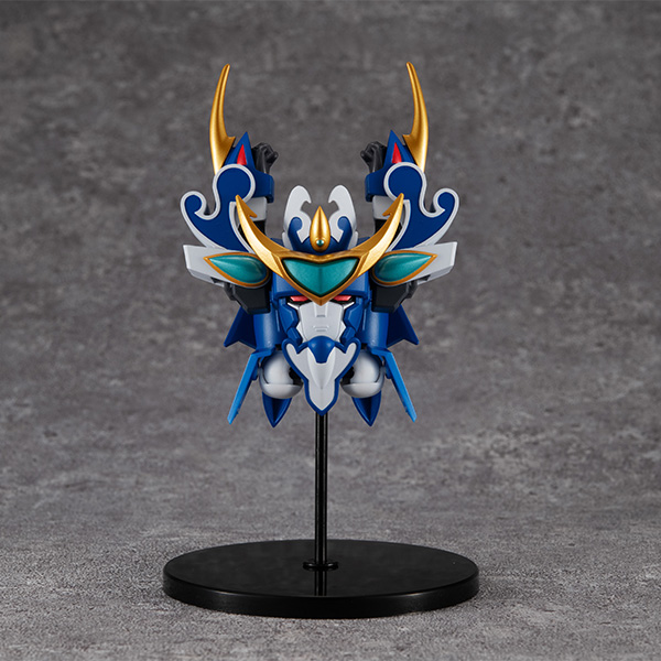 魔動王グランゾート スーパーアクアビート | メガホビ MEGAHOBBY STATION