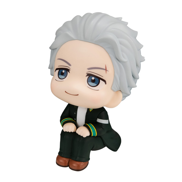 WIND BREAKER 梅宮一｜商品情報｜メガホビ MEGA HOBBY STATION